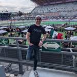 Daniel Liñero - @danlinero - Instagram