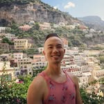 Daniel Lin - @danlinnyc - Instagram