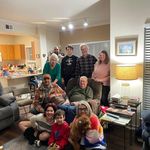 Dan Linnell - @daddio23 - Instagram