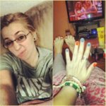 Dani Linnell - @mockuhut - Instagram