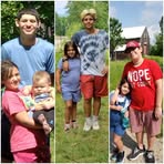 Daniel Linscott - Facebook