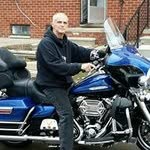 Daniel Linville - @daniel.linville.56 - Instagram