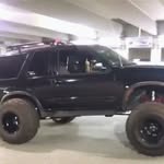 Daniel Linville - @rooster.linville - Instagram