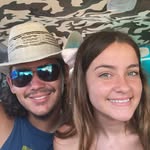 daniel linville - @rooster_linville - Instagram