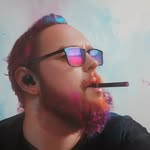 Danny Linville II - @maximus_danicus - Instagram