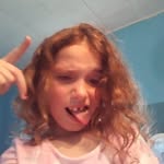 Kylee Jade Cunningham - @danielle.linville - Instagram
