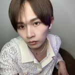 LIPPShair天神  ダン  【フェザーパーマ/波巻きスパイラルパーマ/センターパート/ツイストパーマ】 - @lipps_dan - Instagram