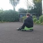 Dan Lippe - @bigfatlippe - Instagram