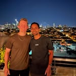 Dan Lippe - @dlippe05 - Instagram