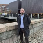 Dan Von Der Lippe - @dentykkebager - Instagram