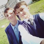 Даниил Гайнулин - @danek_lipton_ice_tee - Instagram