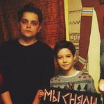 Липатов Данил - @daniel_lipton - Instagram
