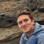 Dan Lipton - @dandoesdiving - Instagram