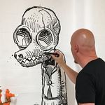 Dan Lish - @dan_lish_draws - Instagram
