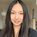 danli ❤️ - @danli_shen - Instagram