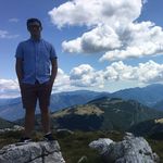 Dan Lister - @dan.lister222 - Instagram