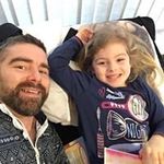 Dan Livermore - @apocwolfman - Instagram