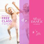 Paul Henderson - @tiffanydancelivermore - Instagram