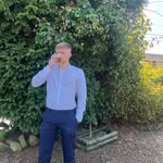 Dan Lockley - @danlockley1 - Instagram