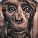 Dan Lockett - @danlockett_tattoos - Instagram