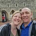 Dan Bennett and Vicky Lockhart - @dan_vic_adventures - Instagram