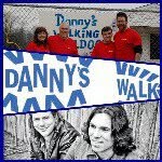 Dan Lockhart - @dannys_walk - Instagram