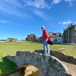 Dan Lockhart - @lockhartgolf - Instagram