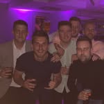 Dan Lockhart - @dlockhart11 - Instagram