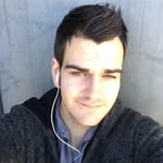 Dan Lockhart - @notoriouslygood_ - Instagram