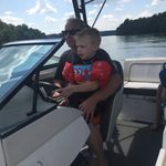 Dan Lockridge - @dlutvols - Instagram