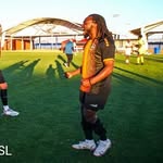 Danny Q Lockridge Jr.⚽ - @locknessjr - Instagram
