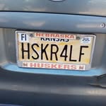 Dan Lofquist - @husker4life_gbr - Instagram