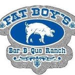 Danny Loftin - @fat_boys_bar_b_que_ranch - Instagram