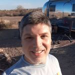 Dan Lohman - @mudpoodle - Instagram