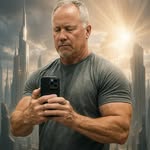 Dan Lohmann - @djlohmann - Instagram