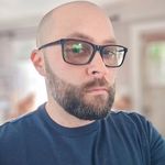 Dan Loiselle - @danloiselle82 - Instagram
