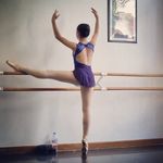 Jade Loisel - @jade_loisel_danse - Instagram