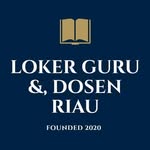 Loker_Guru&Dosen_Riau - @loker_guru_dan_dosen_riau - Instagram