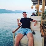 Dan Lomas - @dan.lomas14 - Instagram