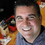Dan Lombardo - @helpmechef - Instagram