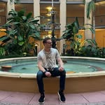 Daniel Lombardo - @_danlombardo - Instagram