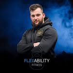 Dan long - @flexabilityfitness - Instagram
