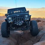 Dan Long - @dan_who_jeeps - Instagram