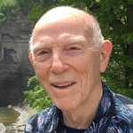 Daniel S. Longnecker - @dslgiraffe - Instagram