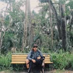 Daniel Longstreet - @catdaddy3000 - Instagram