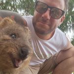 Dan Vandy - @danimal_on_the_loose - Instagram
