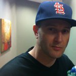 Dan Lord - @danlordstl - Instagram