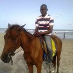 Danlord Mukeba - @danlordmukeba - Instagram