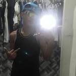Danlord Picardal - @danlordremorin - Instagram