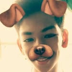 Dan Lorenz Asombrado - @daalaandan - Instagram